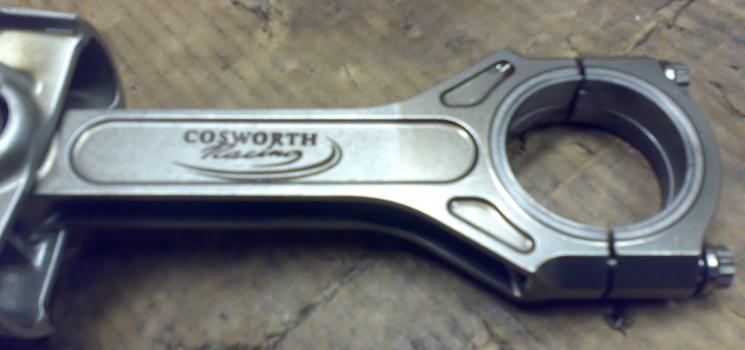 cosworth stake
