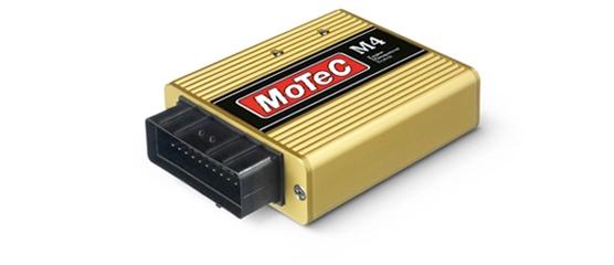 MoTeC M4